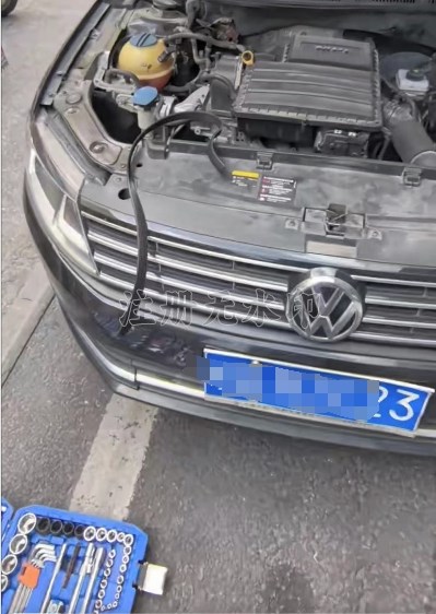 附近道路救援
